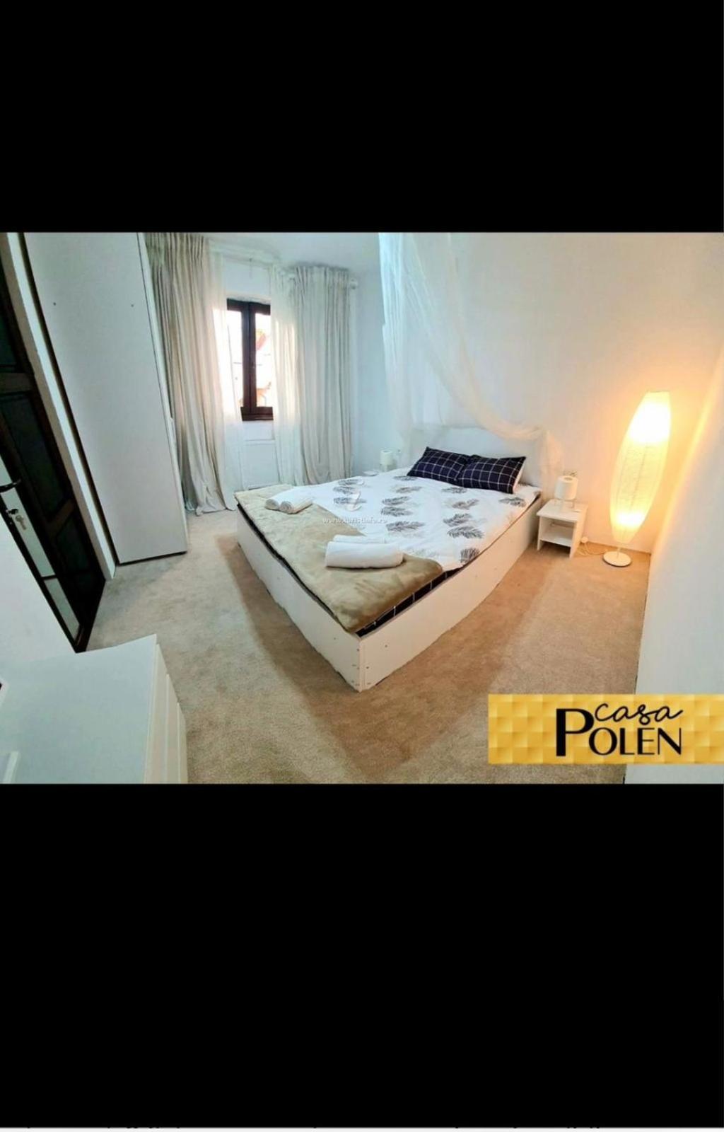 Villa Casa Polen Comarnic Extérieur photo