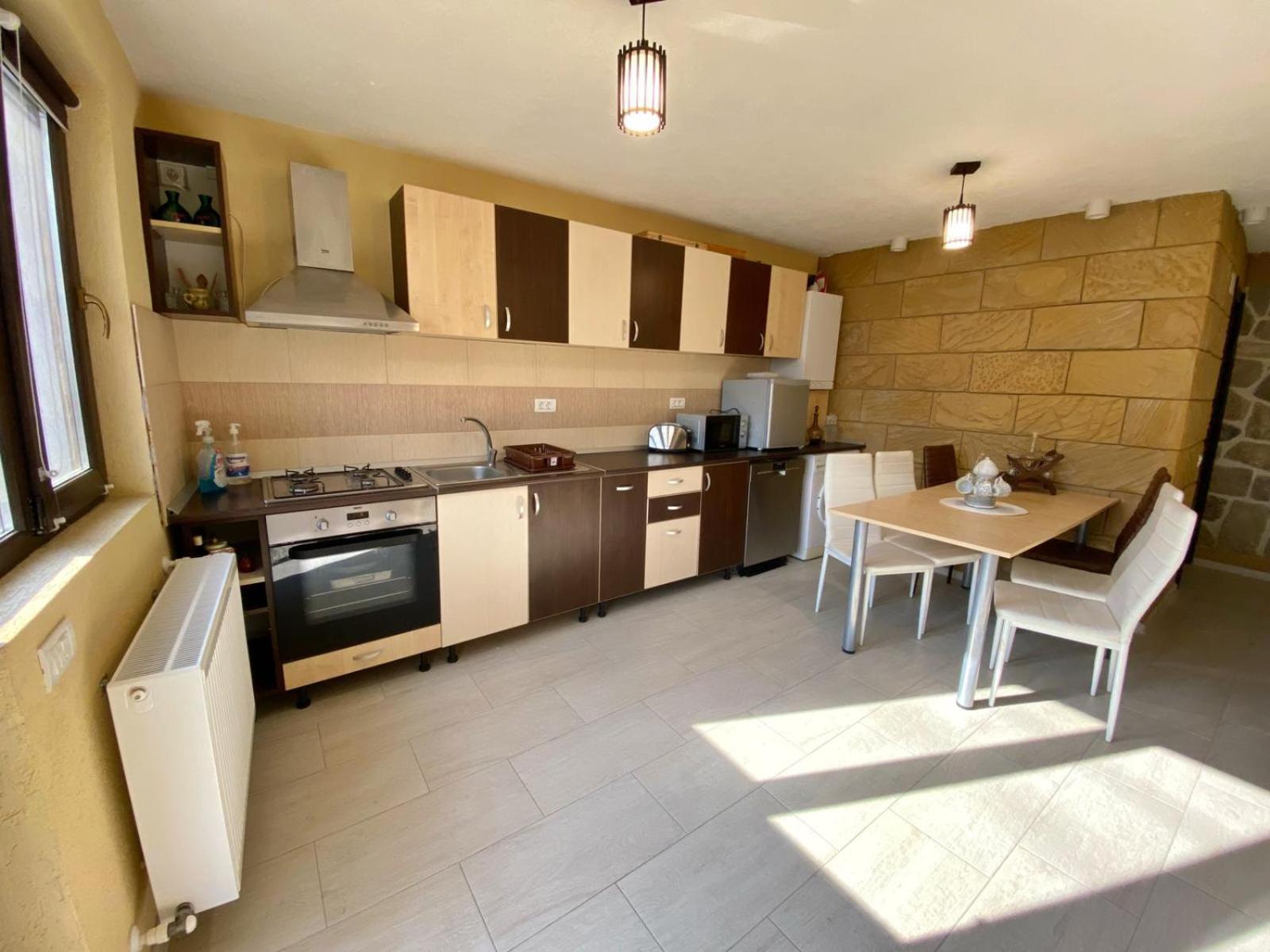 Villa Casa Polen Comarnic Extérieur photo