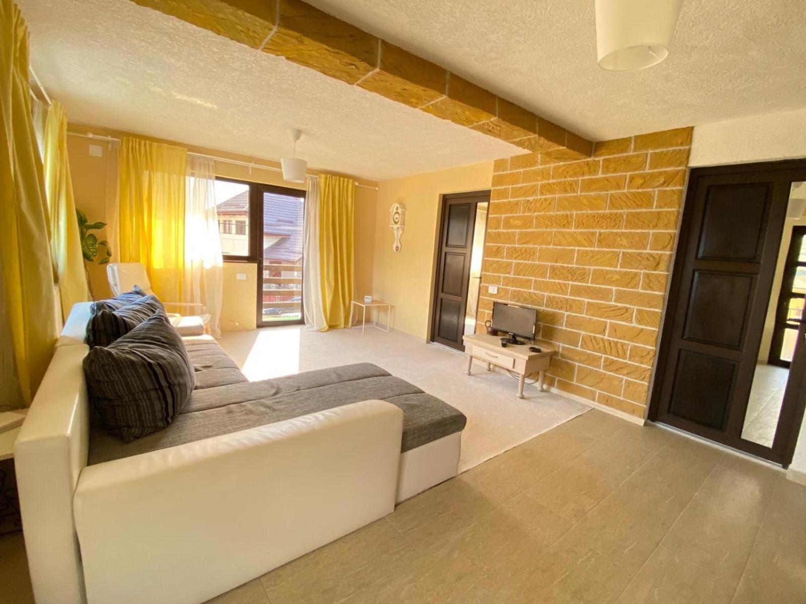 Villa Casa Polen Comarnic Extérieur photo