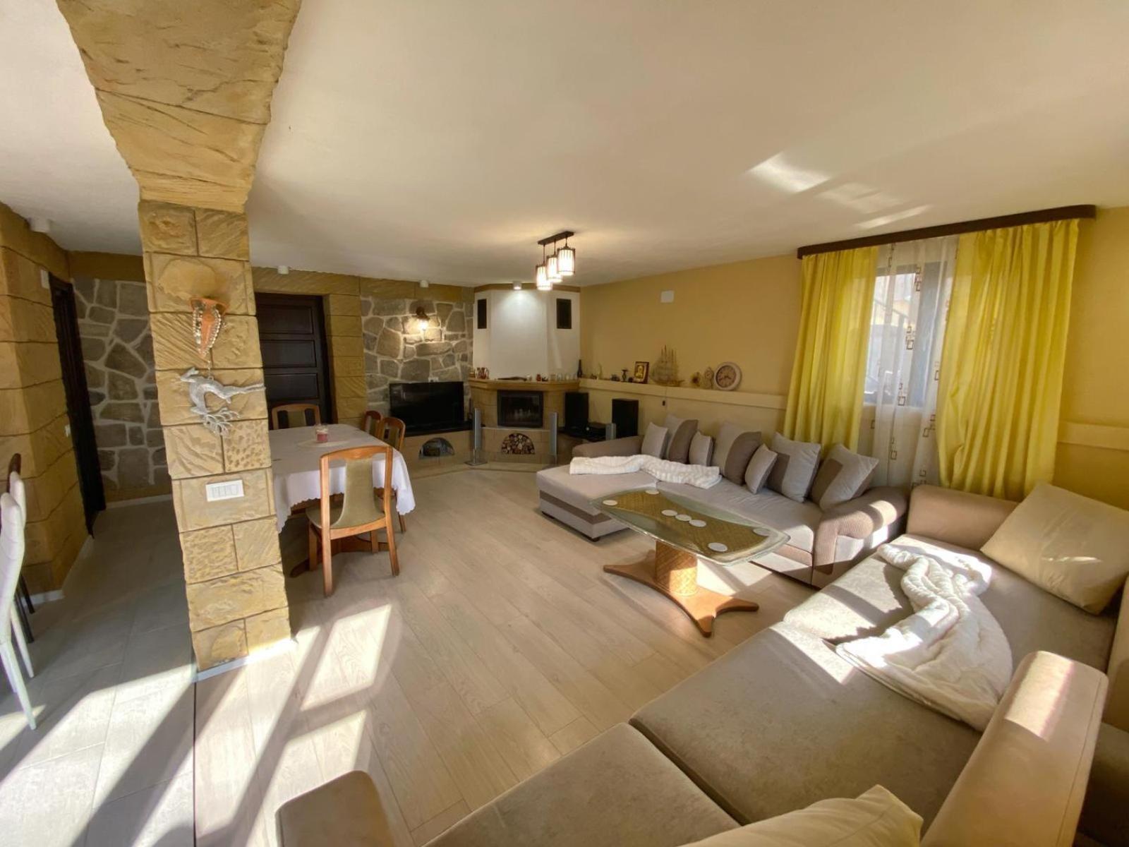Villa Casa Polen Comarnic Extérieur photo