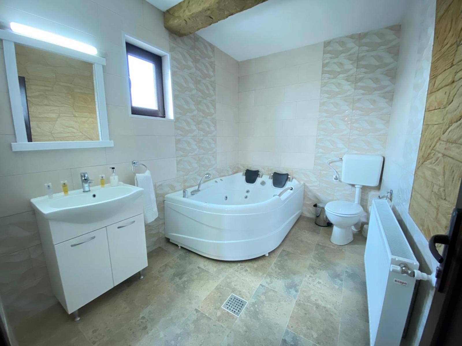 Villa Casa Polen Comarnic Extérieur photo